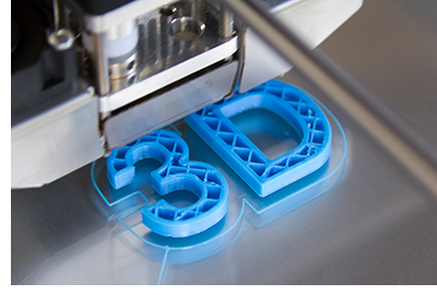 3D printing in orthopaedic industry